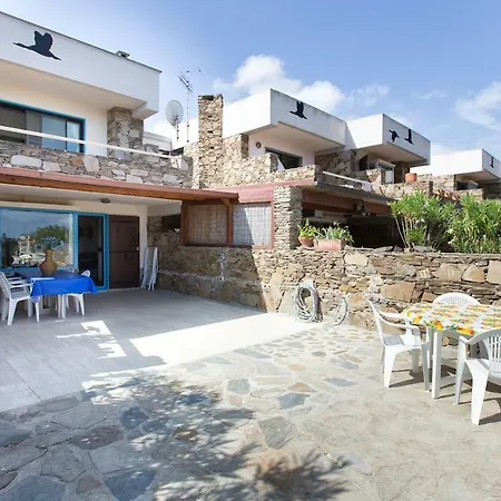 Casa I Cormorani- Fantastica Vista Sul Golfo Dell'asinara *