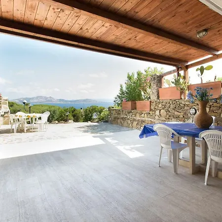 Casa I Cormorani- Fantastica Vista Sul Golfo Dell'asinara * Stintino