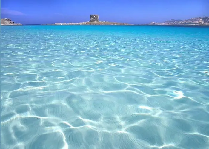 Сasa de vacaciones Casa I Cormorani- Fantastica Vista Sul Golfo Dell'asinara