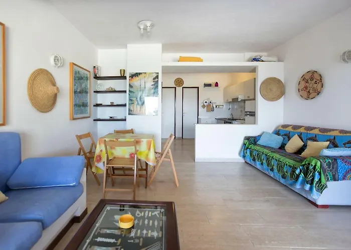 Casa I Cormorani- Fantastica Vista Sul Golfo Dell'asinara Сasa de vacaciones Stintino
